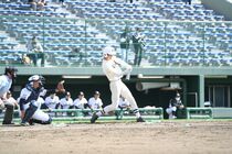 [21春]春季県高校野球第１日