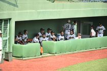 [17夏]１回戦　矢板vs矢板東