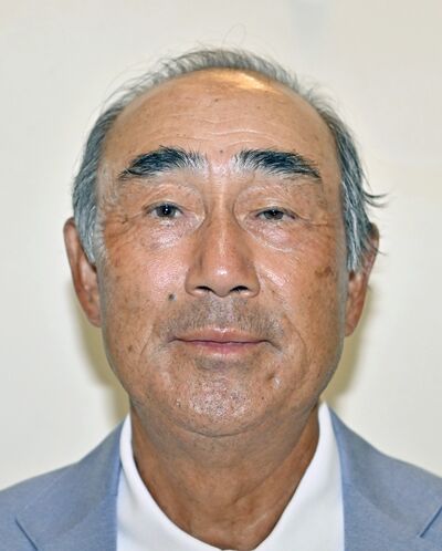 戸祭康生