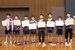 男子ダブルスの入賞者