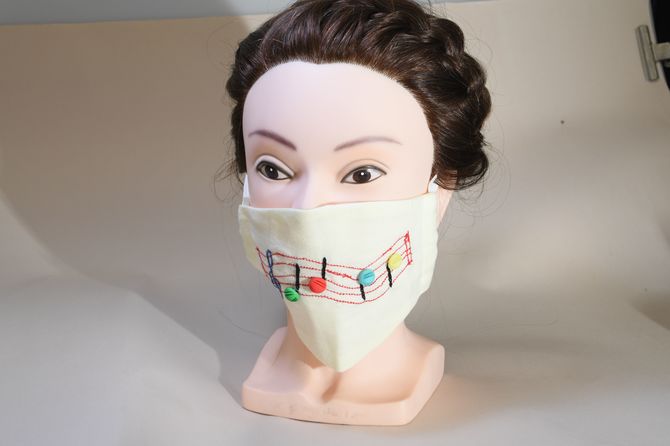 片見愛子さん（宇都宮）の作品