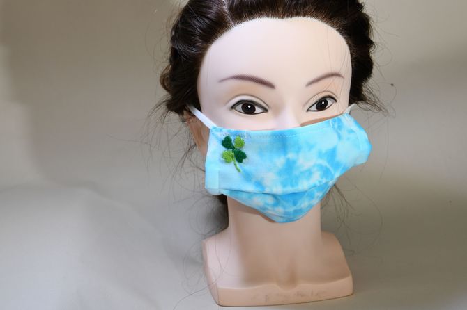 海野花奈さん（真岡）の作品