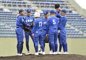 青藍泰斗、センバツ出場絶望的　幸福学園にサヨナラ負け　秋季栃木県高校野球第４日