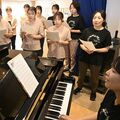 烏山保育園が創立100周年　子どもたちに贈る職員の思い、独自の園歌に　10月の記念行事で披露