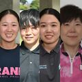 日本初開催の「デフリンピック」　県勢４選手出場、頂点目指す　11月に開幕