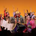 沖縄の中高生と「宮っこ」が演劇 宇都宮で市制130年記念 文化交流へ8月上演