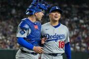 山本由伸２度目の月間ＭＶＰ