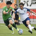 栃木SC、PK戦に敗れ組最下位が決定　3試合連続無得点　指揮官「責任感じる」　八戸戦