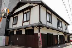 芝居小屋、休館中も来て見て、知って