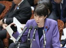 【高市首相の答弁】独自話法で論点ずらし