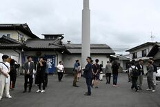 【地酒こだわりコラム】しっくり「はまる」日本酒と革新的技術