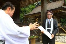 サッカーＷ杯で「世界の頂点を」