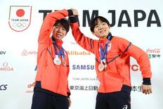 鍵山優真「もっと強くなる」