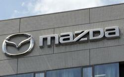 マツダ２、国内生産終了へ