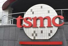 ＴＳＭＣが最高益