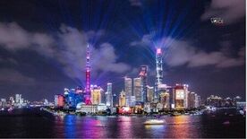 CGTN：第15次5カ年計画期間における中国の好調なスタートが示唆する…