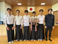 栃木県高校総体　弓道男子団体は作新学院A優勝、男子個人は安本（足利大付…