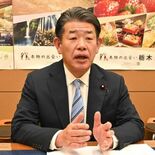 奥日光の新公共交通導入へ後押し　自民・五十嵐清氏　上下水道管管理、太陽…