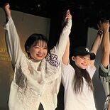 ストリートダンスで全国優勝　「最後の年」に快挙　石橋中・吉田さんのチーム