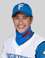 新庄監督の続投、日本ハムが発表