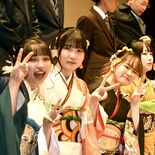 かつてのかけがえのない日々に思い馳せ　高根沢で二十歳の集い