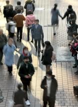 広がる間口、低年齢化 （１）入り口