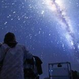 プラネタリウムが目玉　21、22日に「星旅祭」ワークショップやライブ、…