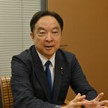 復興副大臣に就任、公明党栃木県本部議長の輿水氏　「現場第一」で寄り添う