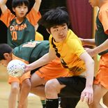 男子・宇都宮ＨＣが初優勝　攻撃力発揮も守備は反省　ハンドボール　女子は…