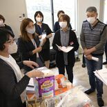 災害時の在宅医療、どうする？　自治医大中心の研究プロジェクトが実証イベ…