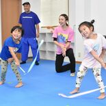 宇都宮に「エンタメ療育スタジオ」オープン　鹿沼に続き３カ所目　ダンスや…