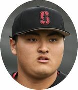 佐々木（米スタンフォード大）はソフト