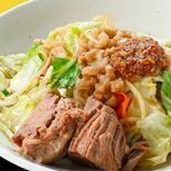 日本初、宇都宮に野菜炒め専門店「ベジ家」　2024年１月オープン