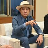 FLYING KIDSボーカルの浜崎貴司さん「とちぎ未来大使」に　宇都…