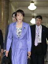 国民投票への道 難航必至
