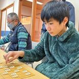 将棋好き＝数学得意！？　ジュニア五輪上位16人中７人熱中　専門家「論理…