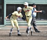 作新３年連続20度目Ｖ　白鴎足利は反撃及ばず　秋季関東高校軟式野球