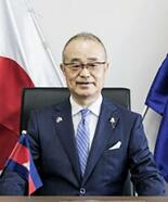 カンボジア名誉領事が申告漏れ