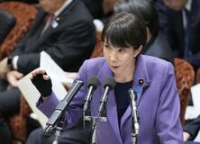 【高市首相の答弁】独自話法で論点ずらし