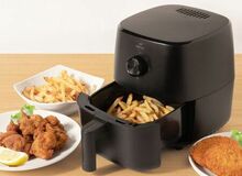 「揚げ物は好き、でも頑張りたくない」全ての人へ。 気合のいらない調理道具 『ノンフライポット1.0L』発売