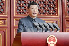 中国、米に首脳会談要請か