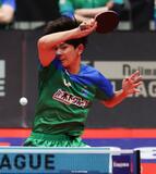 東京が2季ぶり優勝