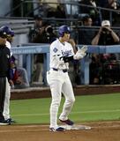 大谷 日本勢最長 ４４試合連続出塁　