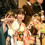 かつてのかけがえのない日々に思い馳せ　高根沢で二十歳の集い