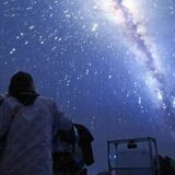 プラネタリウムが目玉　21、22日に「星旅祭」ワークショップやライブ、企画多彩に