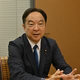 復興副大臣に就任、公明党栃木県本部議長の輿水氏　「現場第一」で寄り添う
