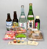 栃木県誕生150年記念ロゴマーク商品次々　パン、酒、ソースなど発売　県内企業など