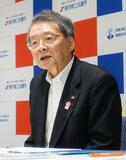 新浪氏のサントリー会長辞任に理解