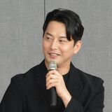小山出身の俳優石黒さん「らしさ」語る　役の「らしさ」に迫るには…　男女共同参画フェアに登場
