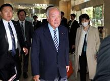 食料消費税ゼロ検討―自民